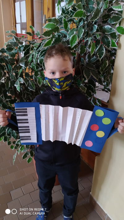 Jak nahradit tradiční karneval?